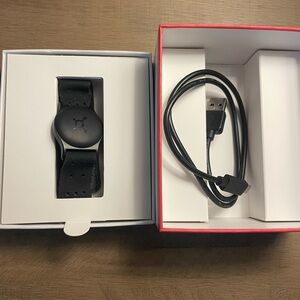 Orange Theory Fitness Monitor